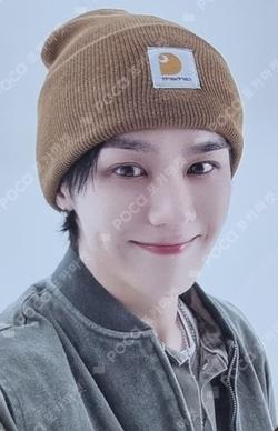 FREQUENCY Package Ver. KUN photocard image