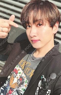 SUPER JUNIOR WORLD TOUR - SUPER SHOW 9 : ROAD_SHOW TWILLY + PHOTO CARD SET