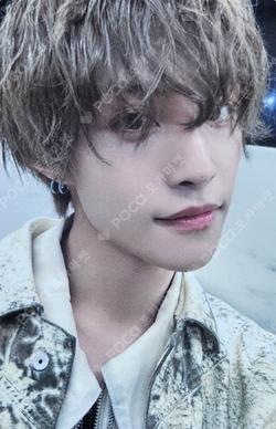 FREQUENCY WITHMUU YANGYANG photocard image