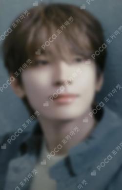 消費期限 TSUTAYA WONWOO photocard image