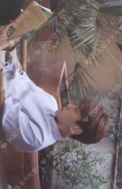 EXODUS POSTCARD SET