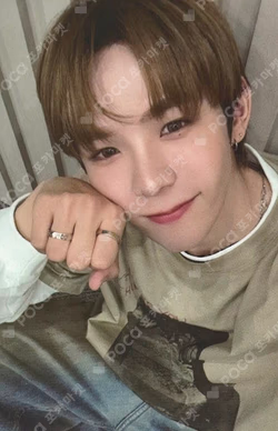 EVER RIIZE RISE&REALIZE RING