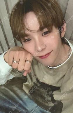 EVER RIIZE RISE&REALIZE RING SHOTARO photocard image