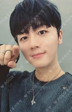 2024 SF9 YOUNGBIN FAN MEETING BOHEMIAN REWARD