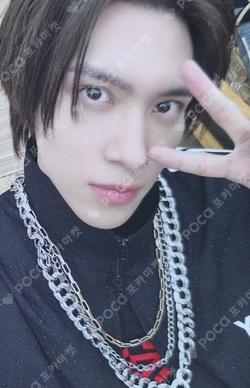 FREQUENCY APPLEMUSIC HENDERY photocard image