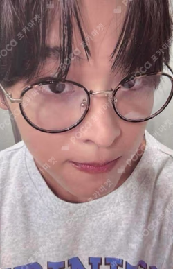 Steady Keyring Ver. KMS