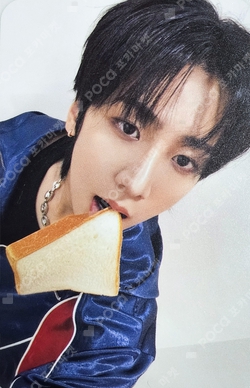 Pocamarket, 82MAJOR Nam Seong Mo X-82 DEAR MY MUSE K-pop Photocard