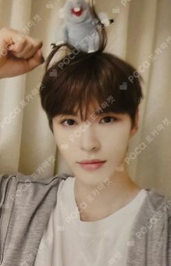Youth Chapter 2 : YOUTH DEFICIENCY WHOSFAN A-MIN photocard image