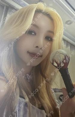 MINI LIGHT KEYRING Ver.1 DAMI photocard image