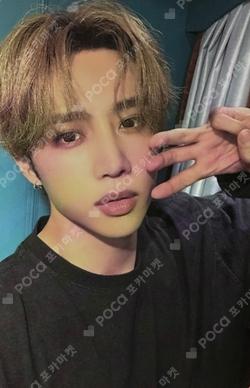 THE BOYZ 2ND WORLD TOUR : ZENERATION ENCORE QR Benefit