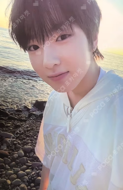 Steady QR Ver. KMS SAKUYA photocard image