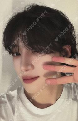 THE BOYZ 2ND WORLD TOUR : ZENERATION ENCORE QR Benefit