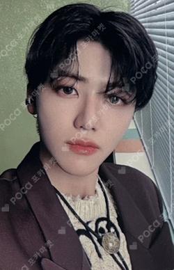 NCT JAEMIN photocard image