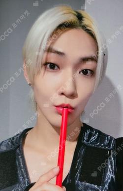 導火線 PHOTOISM SHOP LUCKY DRAW