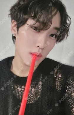 導火線 PHOTOISM SHOP LUCKY DRAW JACOB photocard image
