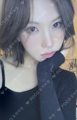 Fe3O4: STICK OUT SOUND WAVE LUCKY DRAW BAE photocard image