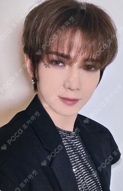 GOLDEN HOUR : Part.2 MUSICPLANT/KAKAO TALK YEOSANG photocard image