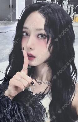 VOYAGE WITHMUU SINB photocard image