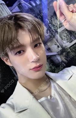 DREAMSCAPE WITHMUU LUCKY DRAW JENO photocard image