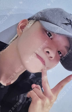 導火線 POP-UP STORE BALL CAP