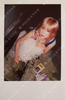 Like A Flower Mirror Ver.