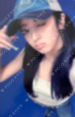 CRAZY WEVERSE JAPAN LUCKY DRAW