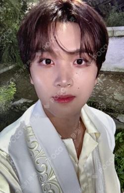 DREAMSCAPE WITHMUU LUCKY DRAW HAECHAN photocard image