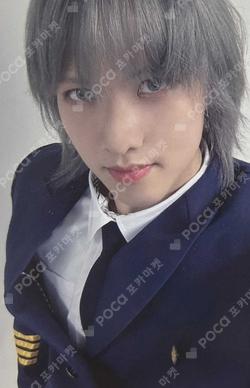 ON MUSICPLANT Cho Seong Il photocard image