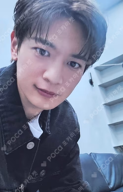 CALL BACK EVERLINE MINHO photocard image