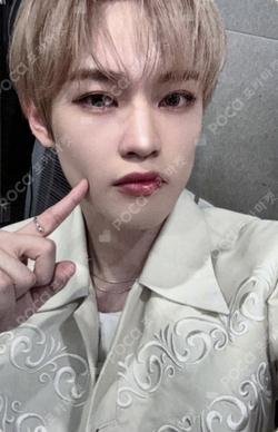 DREAMSCAPE WITHMUU LUCKY DRAW CHENLE photocard image