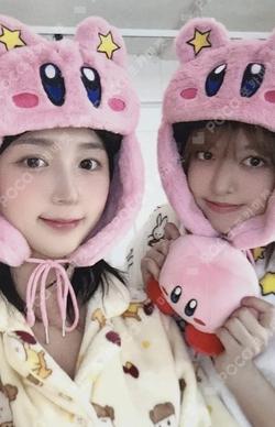 Fe3O4: STICK OUT APPLEMUSIC LUCKY DRAW Unit photocard image