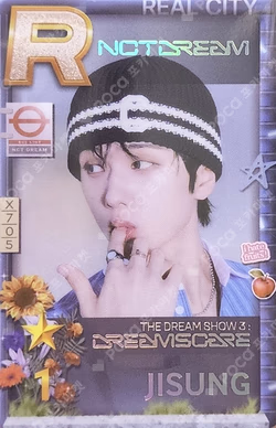 2024 NCT DREAM WORLD TOUR THE DREAM SHOW 3 : DREAMSCAPE FINALE in SEOUL SuperStarSMTOWN