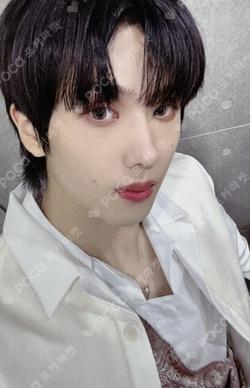 NCT JISUNG photocard image
