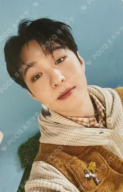 2024 LEECHANGSUB SOLO CONCERT The Wayfarer