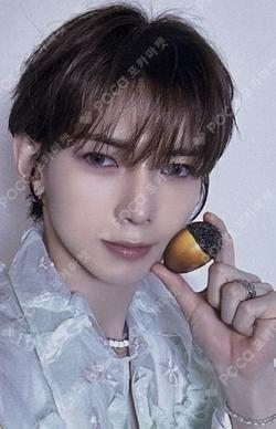 GOLDEN HOUR : Part.2 TOWER RECORDS LUCKY DRAW YEOSANG photocard image