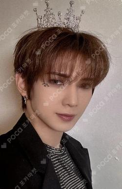 ATEEZ YEOSANG photocard image