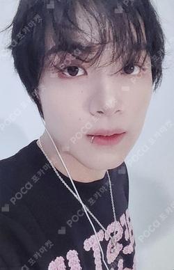 NCT HAECHAN photocard image