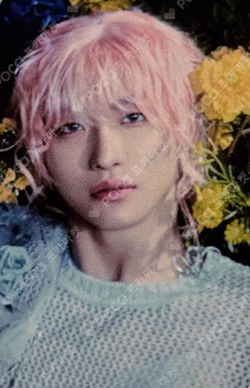 GOLDEN HOUR : Part.2 HMV