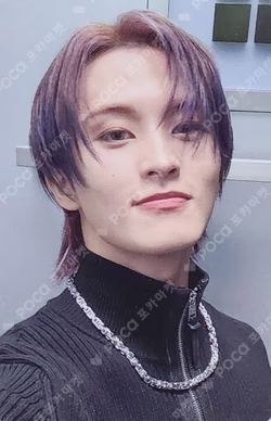 DREAMSCAPE MAKESTAR LUCKY DRAW MARK photocard image