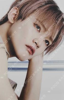 NCT CHENLE photocard image
