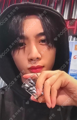 The boyz ドボイズ　ソヌ　withmuu トレカ Pocamarket, THE BOYZ SUNWOO THE BOYZ 2ND WORLD TOUR : ZENERATION