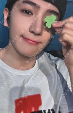 THE BOYZ 2ND WORLD TOUR : ZENERATION ENCORE QR WITHMUU