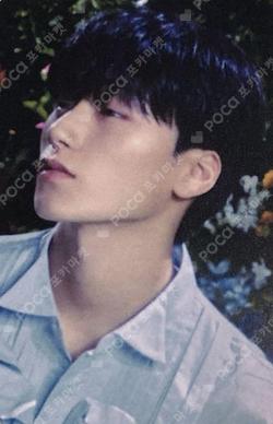 GOLDEN HOUR : Part.2 HMV SAN photocard image