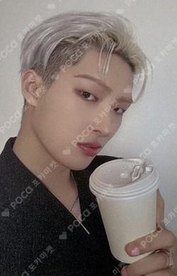 GOLDEN HOUR : Part.2 HMV LUCKY DRAW MINGI photocard image