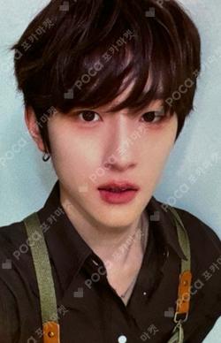 Weekend EVERLINE KIMMINSEO photocard image