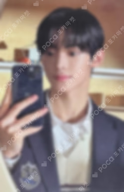 Last Bell COMPACT Ver. COMEBACK LIVE WEVERSE