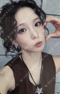 TIPI-TAP JJMUZE YUJIN photocard image