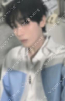 ROMANCE : UNTOLD -daydream- POWER STATION LUCKY DRAW SUNOO photocard image