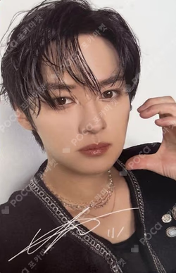 Stray Kids XMAS POPUP STORE 2024 REWARD