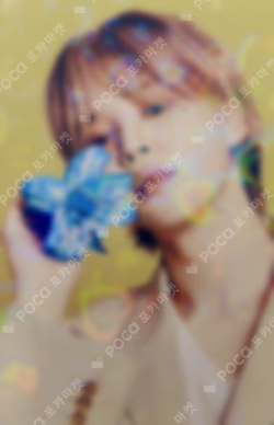 BTS Jimin photocard image